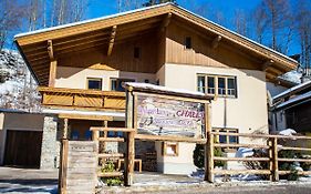 Grafenberg Chalet